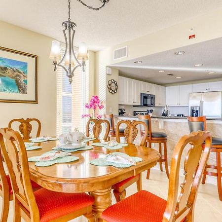 Majestic Beach Resort Tower 2- 801 パナマシティービーチ エクステリア 写真