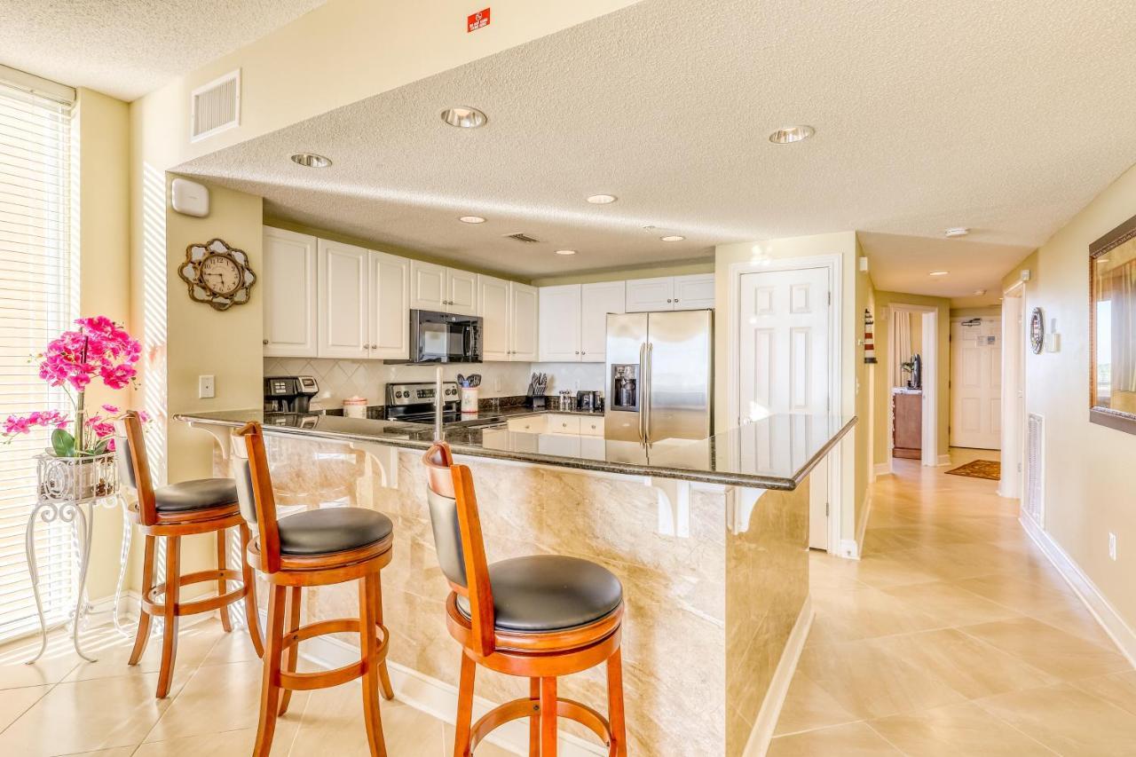 Majestic Beach Resort Tower 2- 801 パナマシティービーチ エクステリア 写真