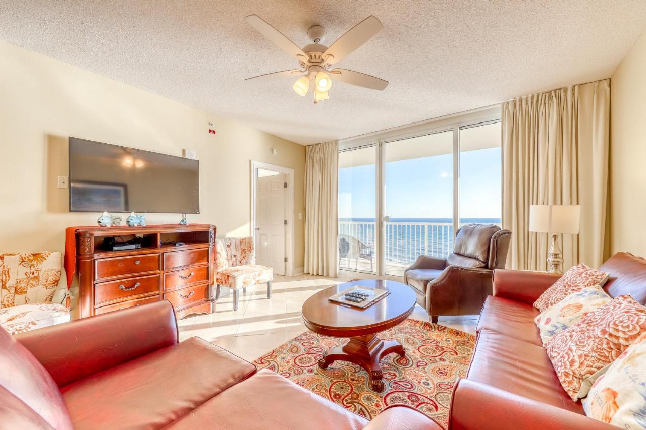 Majestic Beach Resort Tower 2- 801 パナマシティービーチ エクステリア 写真