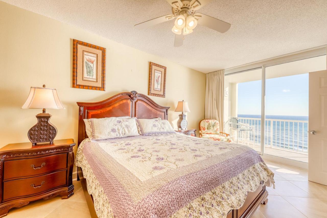 Majestic Beach Resort Tower 2- 801 パナマシティービーチ エクステリア 写真